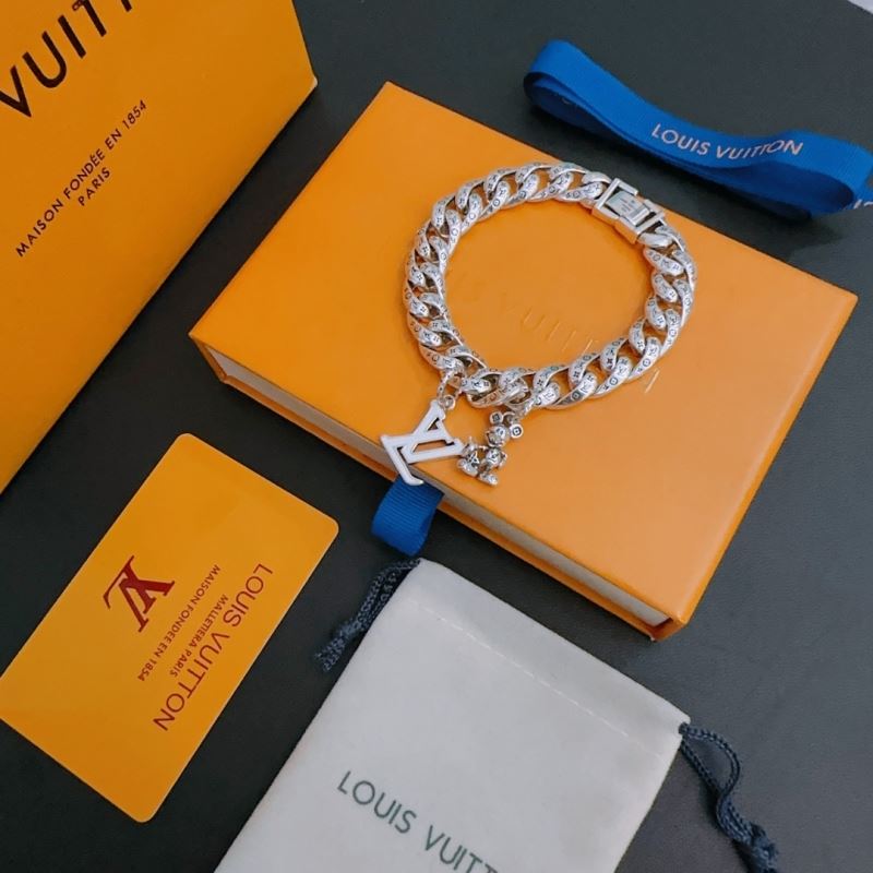 Louis Vuitton Bracelets